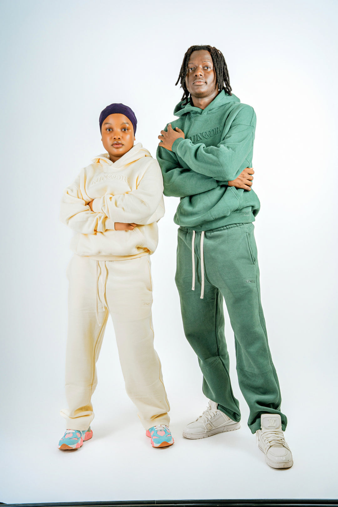 premium Tracksuit