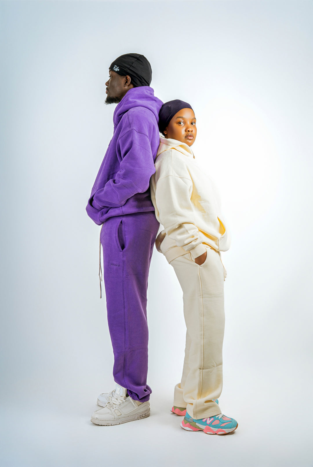 premium Tracksuit