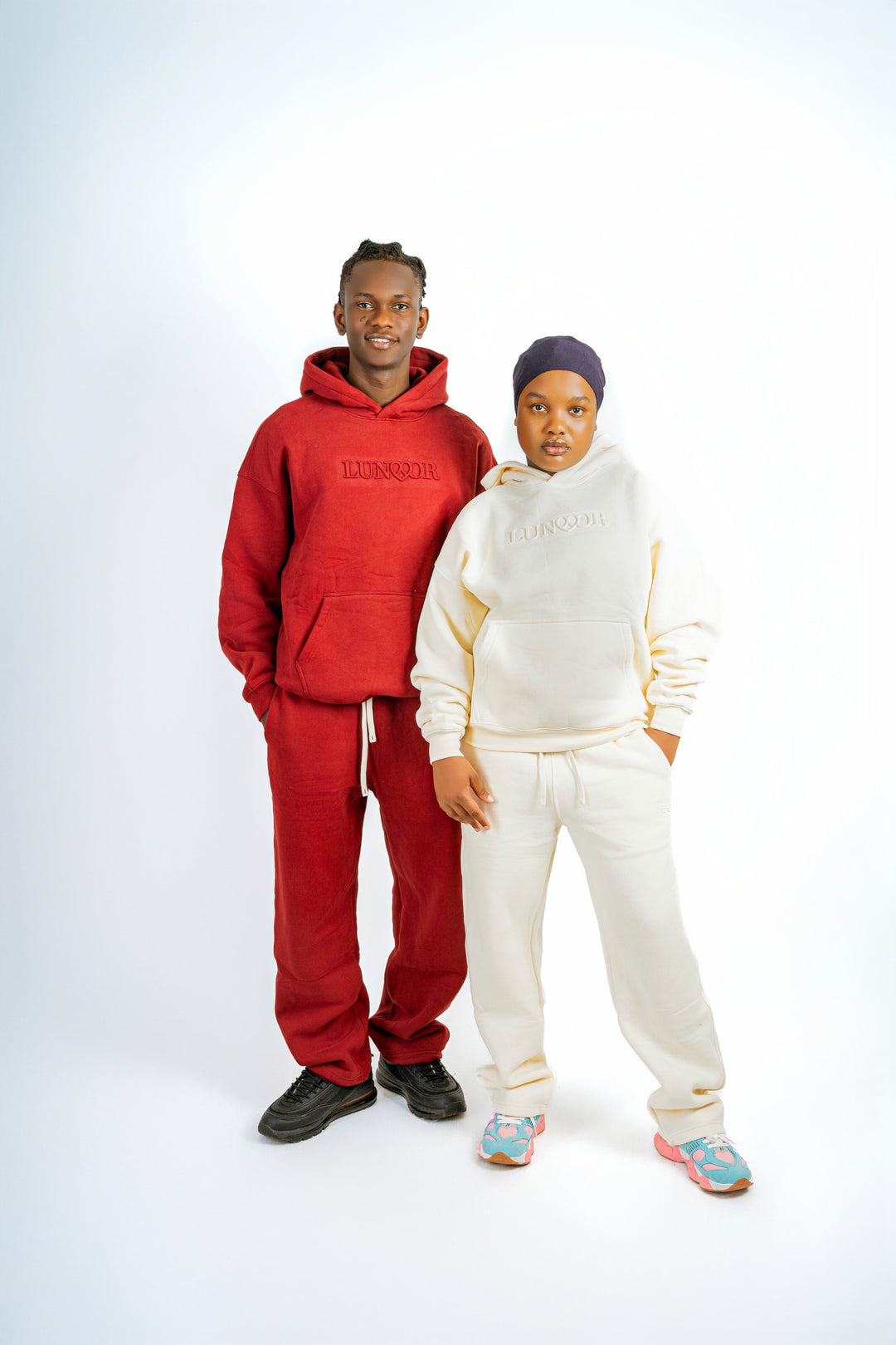 premium Tracksuit