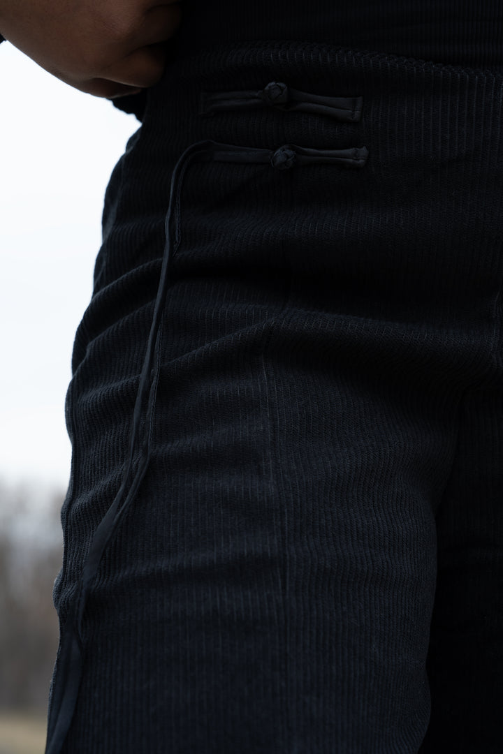 Minimal Pant — Lunoor