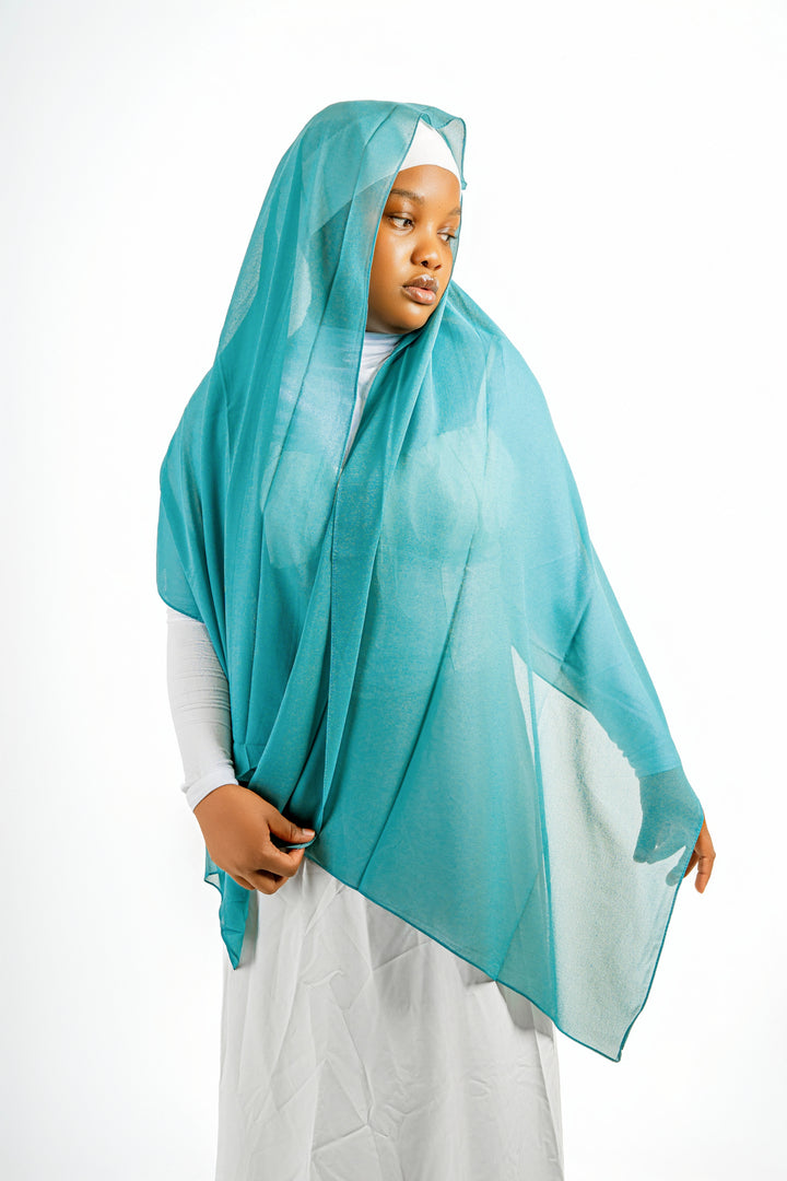 Luxury Hidjab
