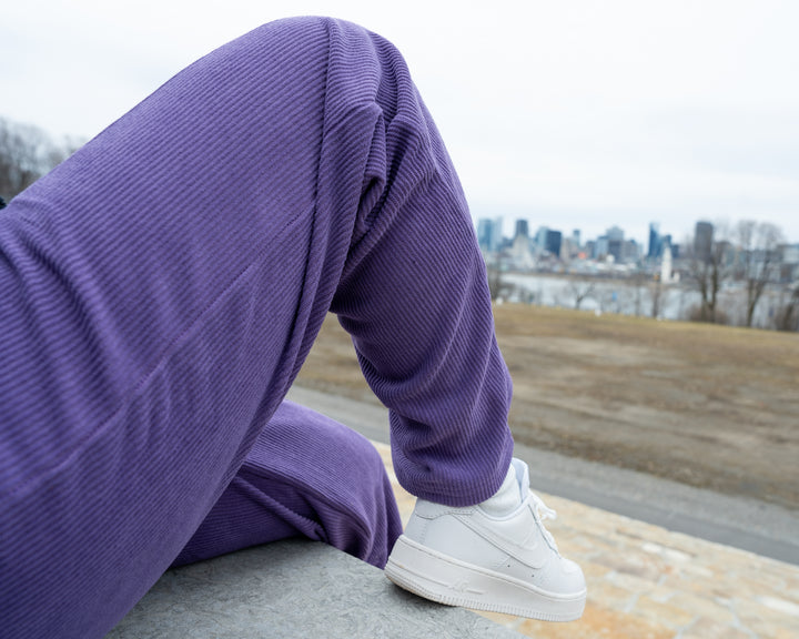 Minimal Pant — Lunoor