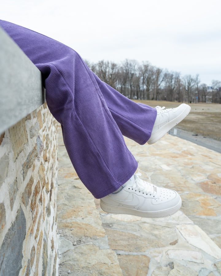 Minimal Pant — Lunoor